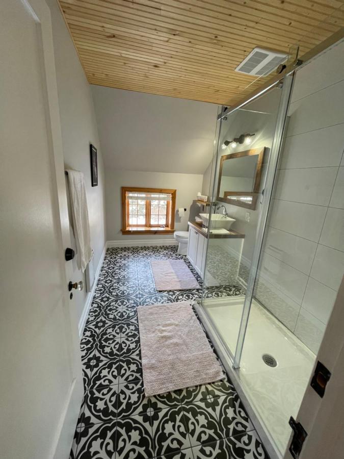Bed and Breakfast Manoir Alegria Ковансвілль Екстер'єр фото